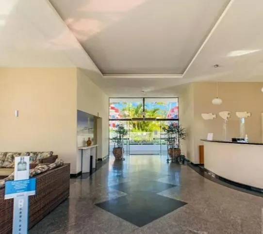 Apartment Holiday Ingleses Florianopolis Brazil