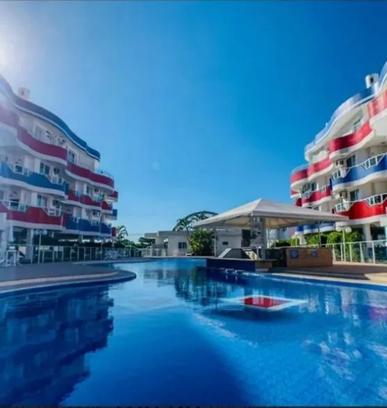 Holiday Ingleses Florianopolis Apartment