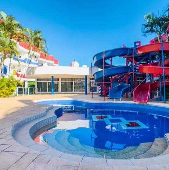 Apartment Holiday Ingleses Florianopolis