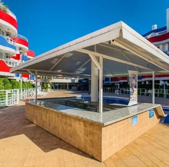 Holiday Ingleses Florianopolis Brazil