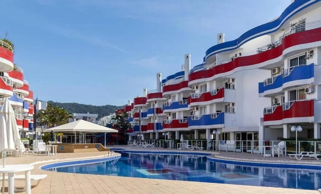Holiday Ingleses Florianopolis