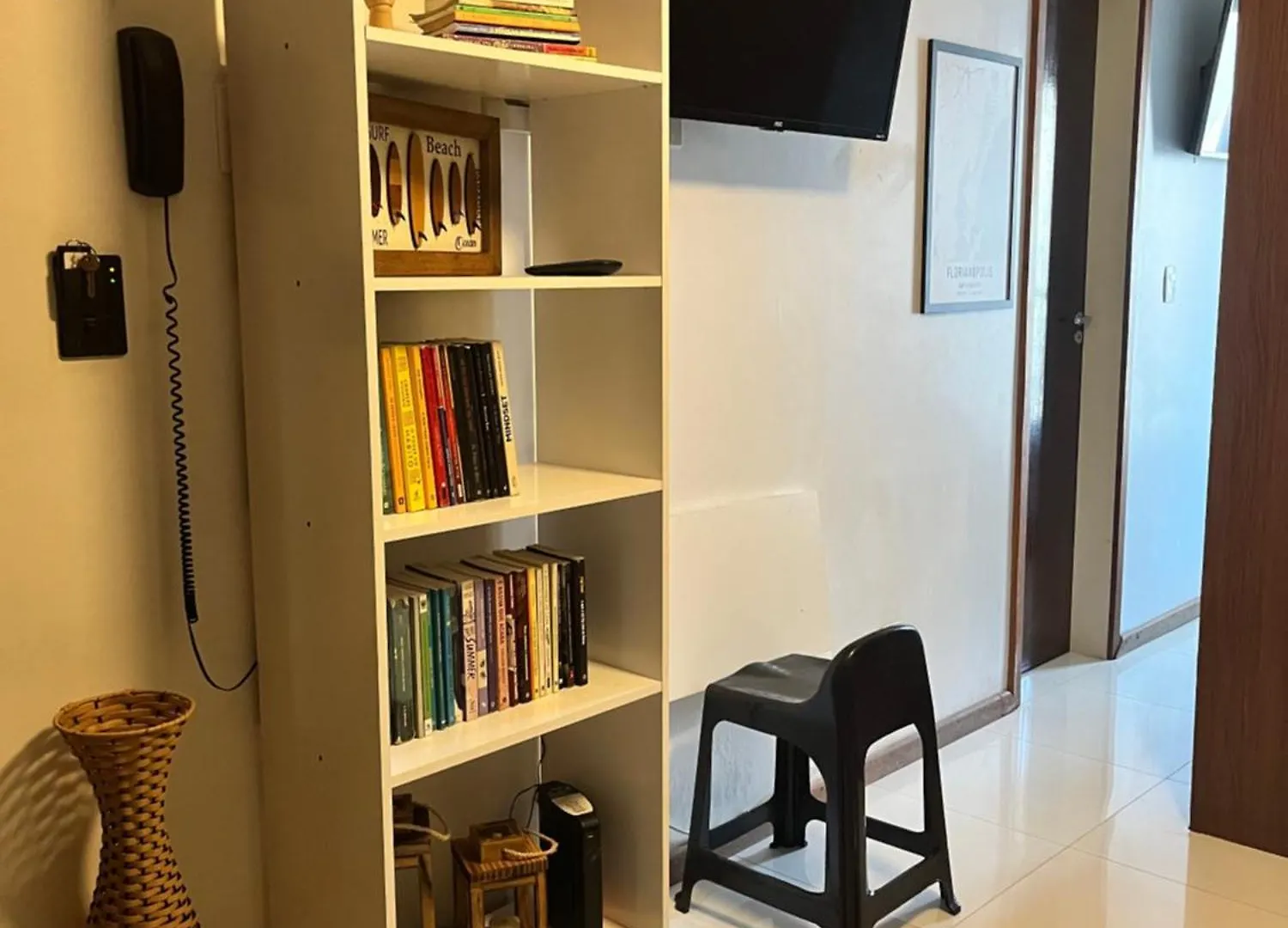 Apartment Holiday Ingleses Florianopolis