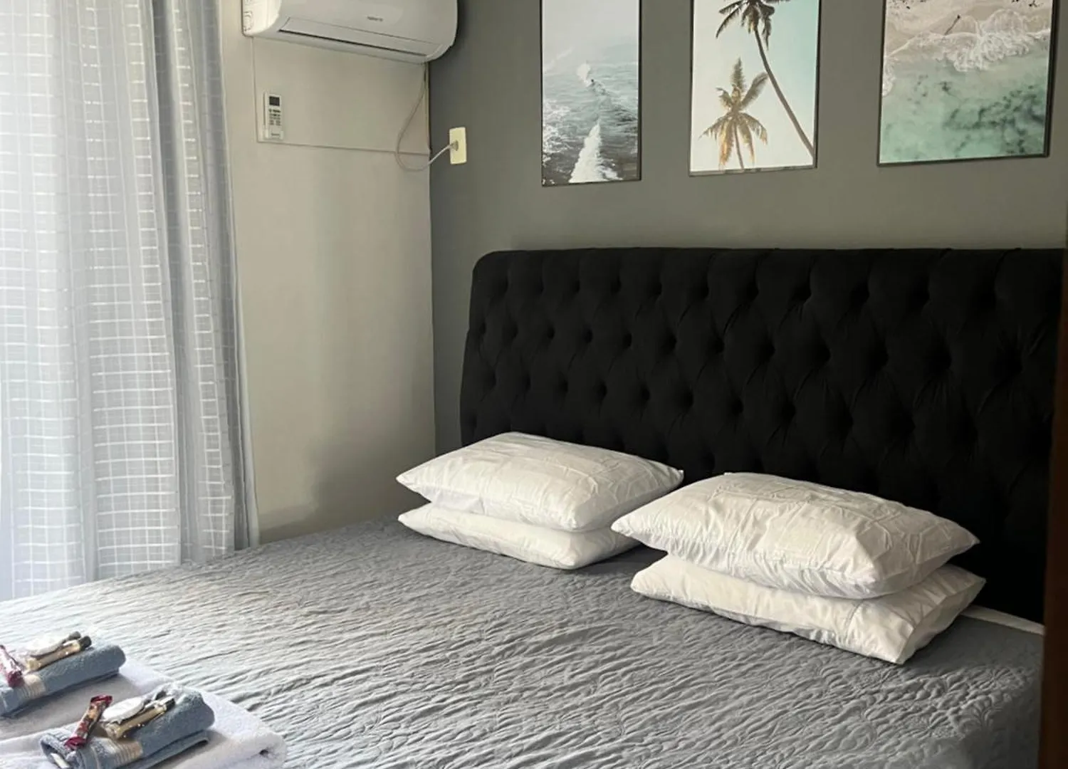 Holiday Ingleses Florianopolis Apartment