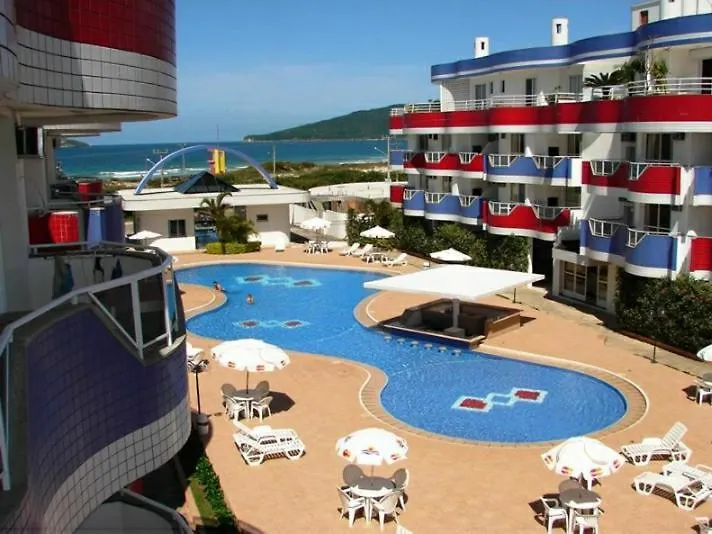 Holiday Ingleses Florianópolis Apartamento