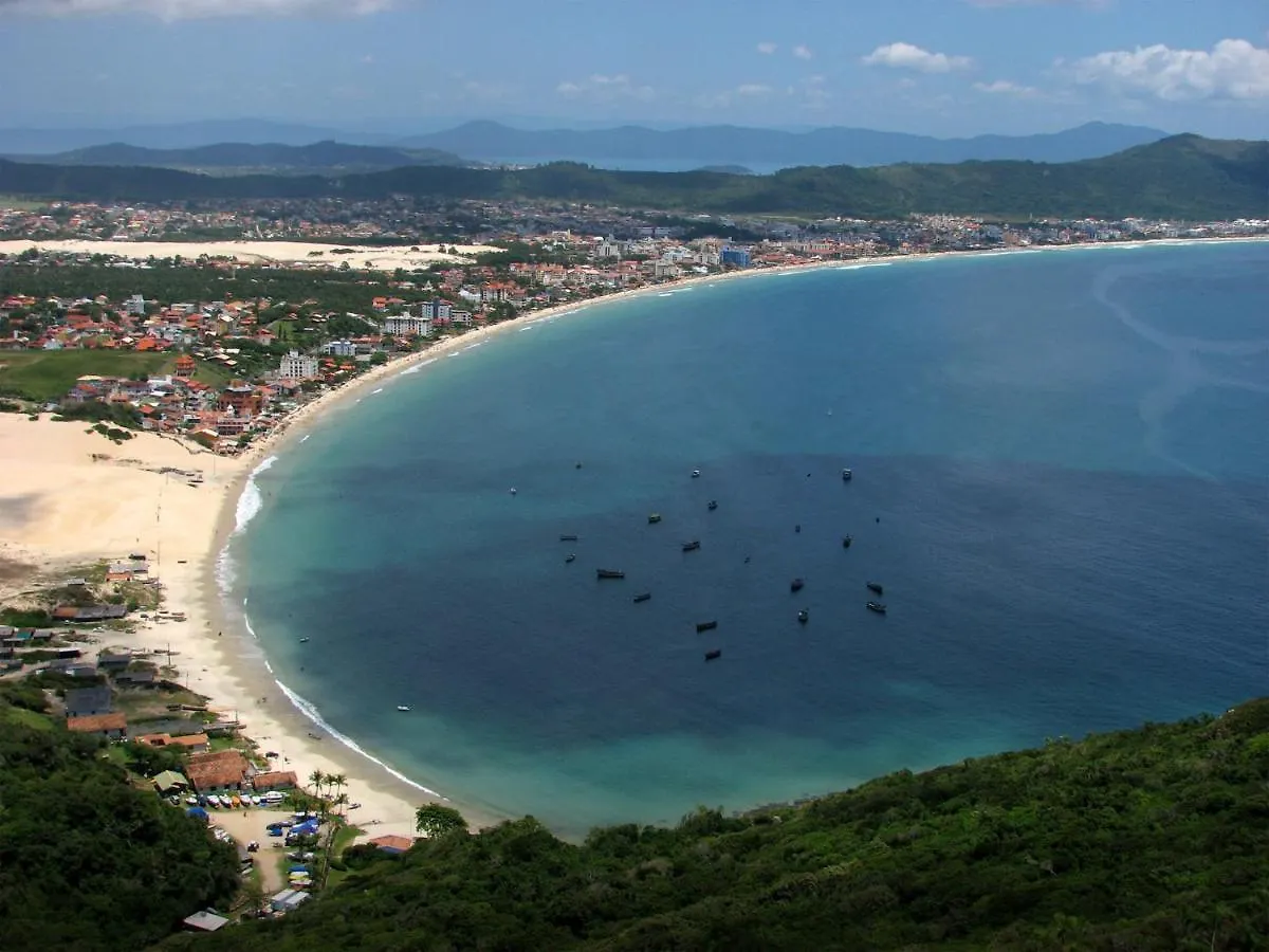 Apartamento Holiday Ingleses Florianópolis