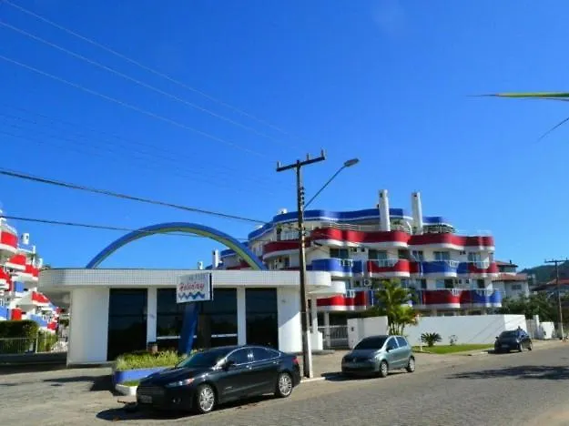 Holiday Ingleses Florianópolis