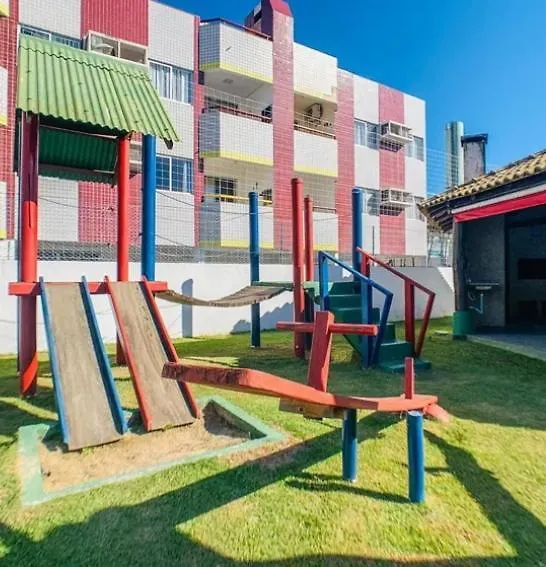 Apartamento Holiday Ingleses Florianópolis Brasil