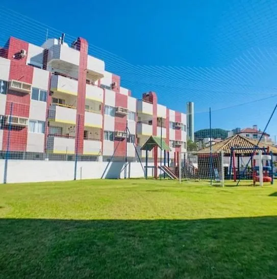 Holiday Ingleses Florianópolis Apartamento